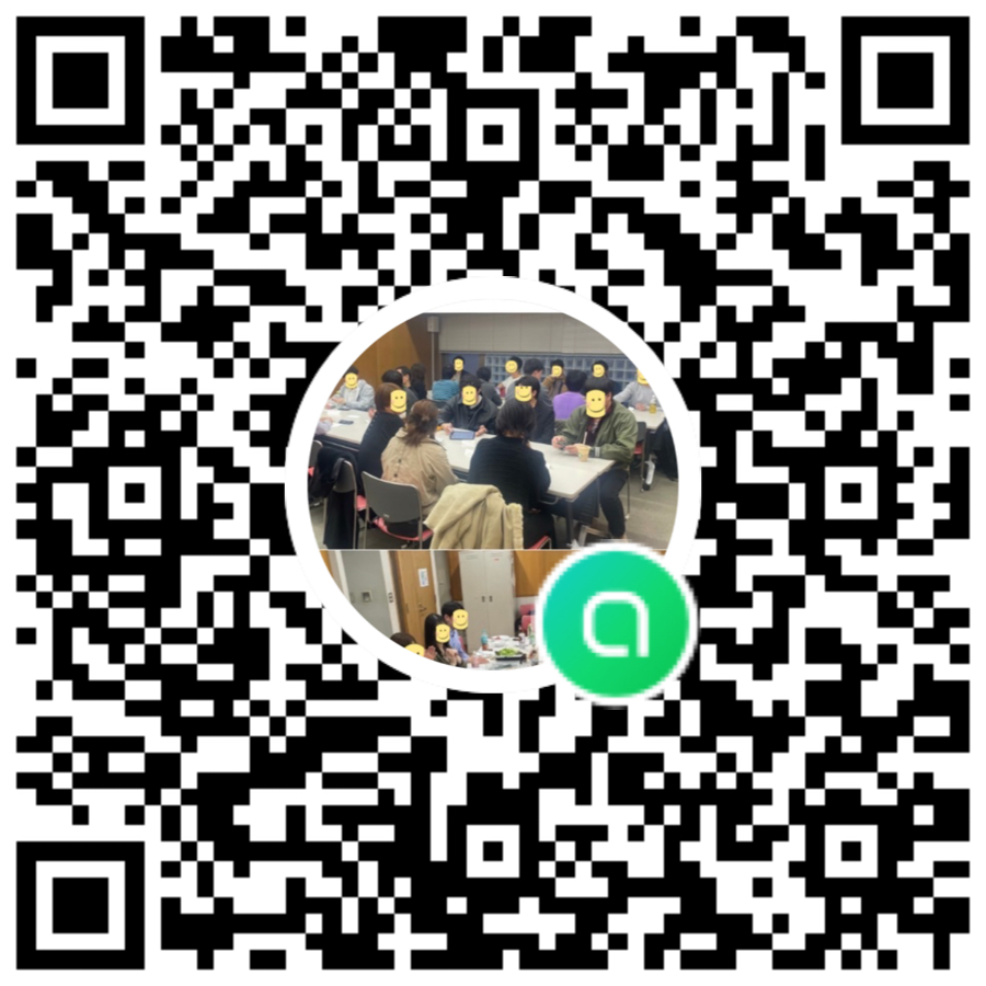 오픈채팅방 QR